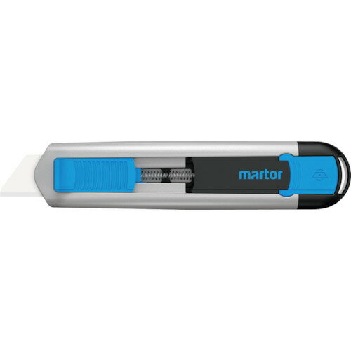 セーフティカッター SECUNoRM 525 セラミックタイプ 525001 martor