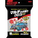 マルチふき取りクロスNEO 524W AION