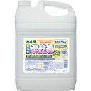 抗菌無香料柔軟剤 601073A カネヨ