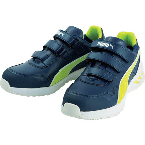 ライダー2.0 ブルー ロー 25.5 64.242.025.5 プーマセーフティ