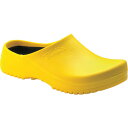 SUPER BIRKI PU YELLOW 44 (28.5CM) 6804144 28.5cm