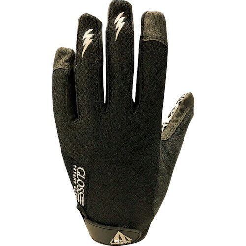 715 SHORT GLOSS PU ブラック LL 715BKLL TryAnt