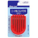 ニードルコンパクト 77-031 クロバー