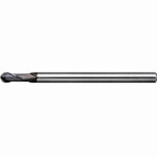 無限コーティング 2枚刃ボールEM MSB230R3_1350 ボール半径:3mm NS