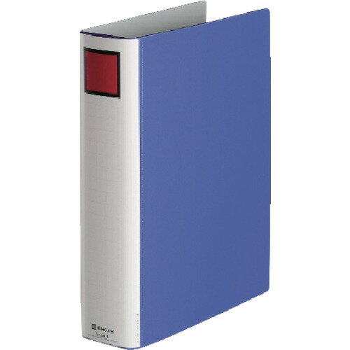 キングFエコロジ-ドッチ 青 8475BLUE キングジム