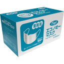 エコノミーマスク(2PLY) 964300 フジ