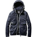 ACブルゾン AC1171-03-XXL ネイビー AC117103XXL バ-トル