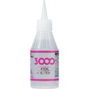 瞬間接着剤 3000DXL(高強度・耐衝撃タイプ) 50g AC050 セメダイン