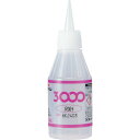 瞬間接着剤 3000RXH(超速硬化・難接着タイプ) 50g AC069 セメダイン