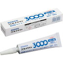 瞬間接着剤 3000ゼリー状速硬化 50g AC119 セメダイン