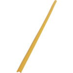 安心クッション L字型900mm 細 イエロー AC50 イエロー カーボーイ(4.0)