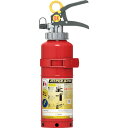 加圧式自動車用粉末ABC消火器 AFC3C MORITA