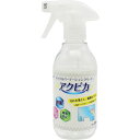 アクリルパーテーションクリーナー アクピカ 300ml APWC300 マグエックス