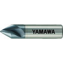 片刃ポイントドリルAUPES 1.0×60°(PZ64.00ZNETZ) AUPES4X1X60 ヤマワ(4)