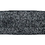 ケーブルマットブラックパール50×100CM AY00013 クリーンテックス