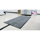 ケーブルマットブラックパール30×60CM AY00015 クリーンテックス