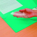 192252デスクマットST 720X1050 B082J5W ジョインテックス