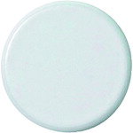 354097強力カラーマグネット 塗装25mm白 B273JW ジョインテックス