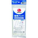 381247結束バンド白 百本入 3.5X150 B328J ジョインテックス