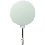 365726マグネットフックミニ 白10個 B512JW10 ジョインテックス