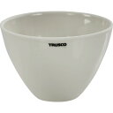 磁製A型るつぼ 90ml 規格A3 CR90A3 90ml TRUSCO