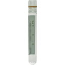 クライオチューブ(凍結保存用) 5ml 内ねじ コニカル型 25個入 CT5C25IS TRUSCO