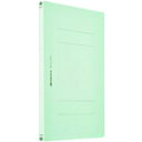 87915)フラットファイルA4S 青10冊 D017JBL ジョインテックス