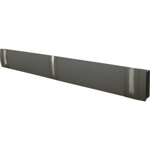 トリプルハンガーフック マットブラック D75000U MK