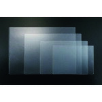 34535)再生カードケース硬質透明枠A3 D160JA3 ジョインテックス