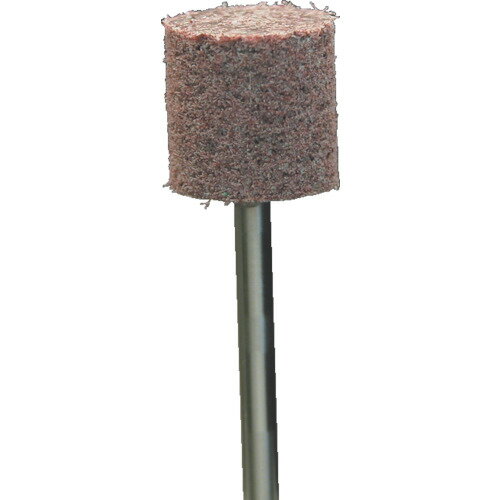 ユニポリッシュ ハード#320 φ13 (10本入) DE2313 ミニモ