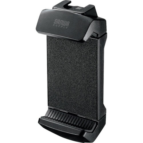 三脚ホルダー(スマホ・タブレット対応) DGCAM25 SANWA