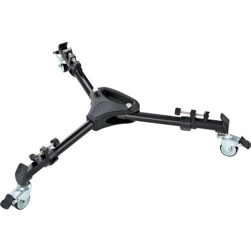 キャスター付き三脚台 DGCAM31 SANWA