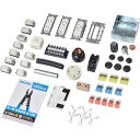 第二種電工試験練習用 器具セット DK55 HOZAN