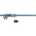 ワイヤレスデータ送信 直読式デジタル丸穴ピッチノギス ERX30FW カノン
