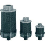 排気クリーナ FA53120A CKD