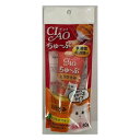 ちゅーぶ とりささみ 袋入 80g CIAO
