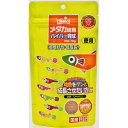 メダカ幼魚ハイパー育成 70g キョーリン
