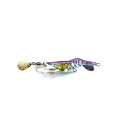 ハネビックス ブレードチューン 35mm #05 UV PURPLE CANDY SHRIMP LITTLE JACK