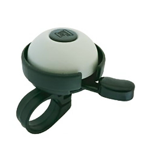 ミニベルアースカラー/72125/ 72125 マットホワイト Φ22mm用 TOKYO BELL