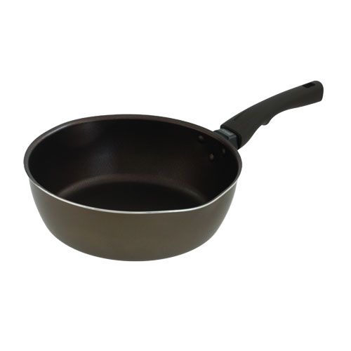 IH�֤�䤹����������ɥ����ȥե饤�ѥ� Ķ���̿��� 24cm DCM