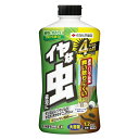 不快害虫粉剤EX 1.2kg 住友化学園芸