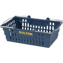 デスクトップ バスケット ネイビー H200187NB ネイビー DULTON