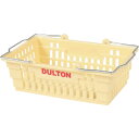 デスクトップ バスケット アイボリー H200187IV アイボリー DULTON