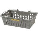 デスクトップ バスケット グレー H200187GY グレー DULTON
