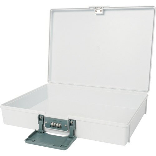保管ボックス ホワイト A4サイズ収納 HBP200W ホワイト カール