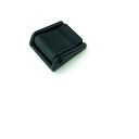 平ベルト金具 カムバックル 20mm幅用 (1個入り) JNA520 ユタカメイク