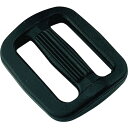 平ベルト金具 トライグライド 20mm幅用 (2個入り) JNB120 ユタカメイク