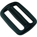 平ベルト金具 トライグライド 25mm幅用 (2個入り) JNB125 ユタカメイク