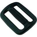 平ベルト金具 トライグライド 30mm幅用 (2個入り) JNB130 ユタカメイク