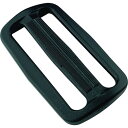 平ベルト金具 トライグライド 50mm幅用 (2個入り) JNB150 ユタカメイク